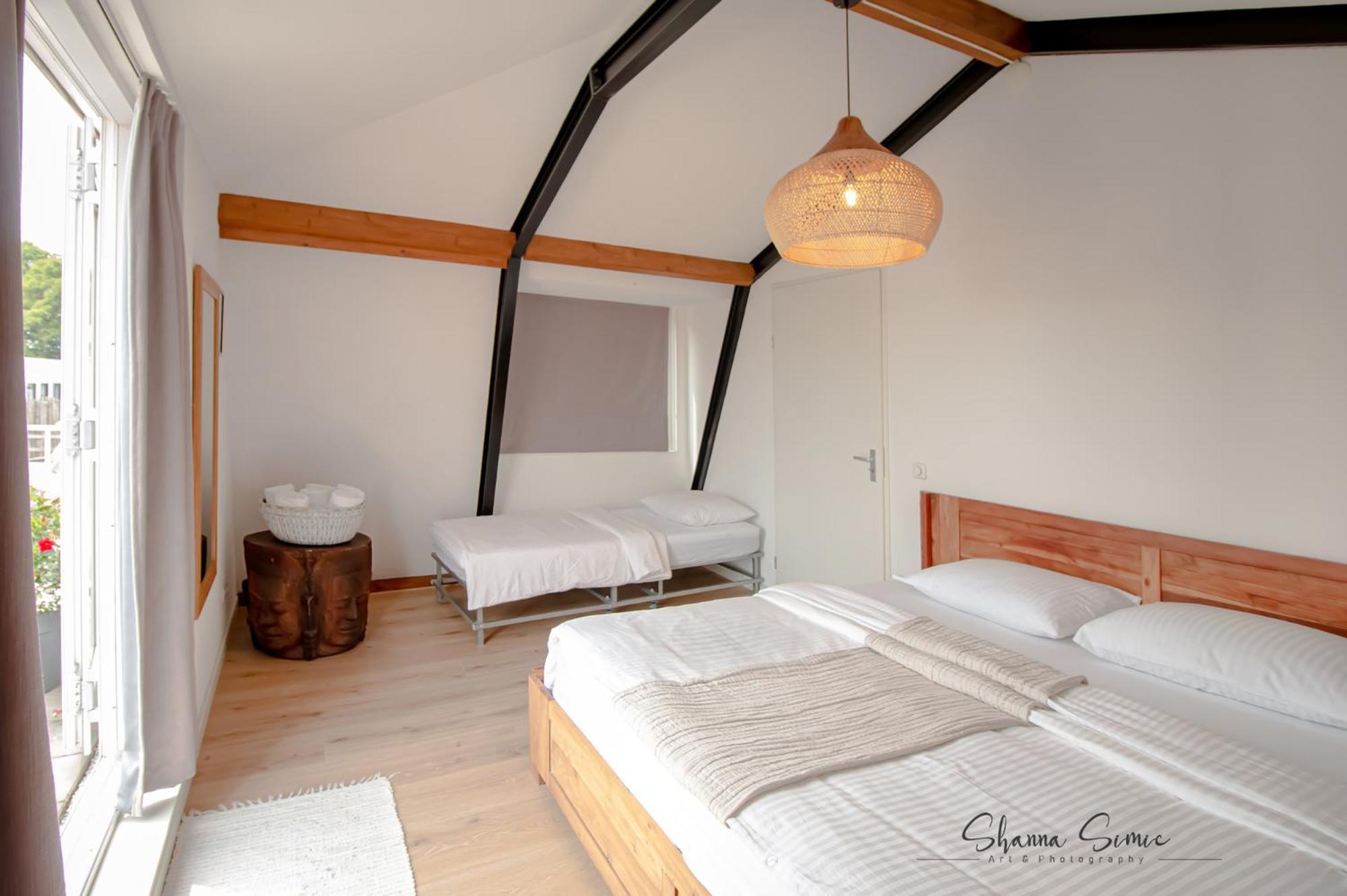 Aparthotel De Koning By Urban Home Stay Alkmaar Exteriér fotografie