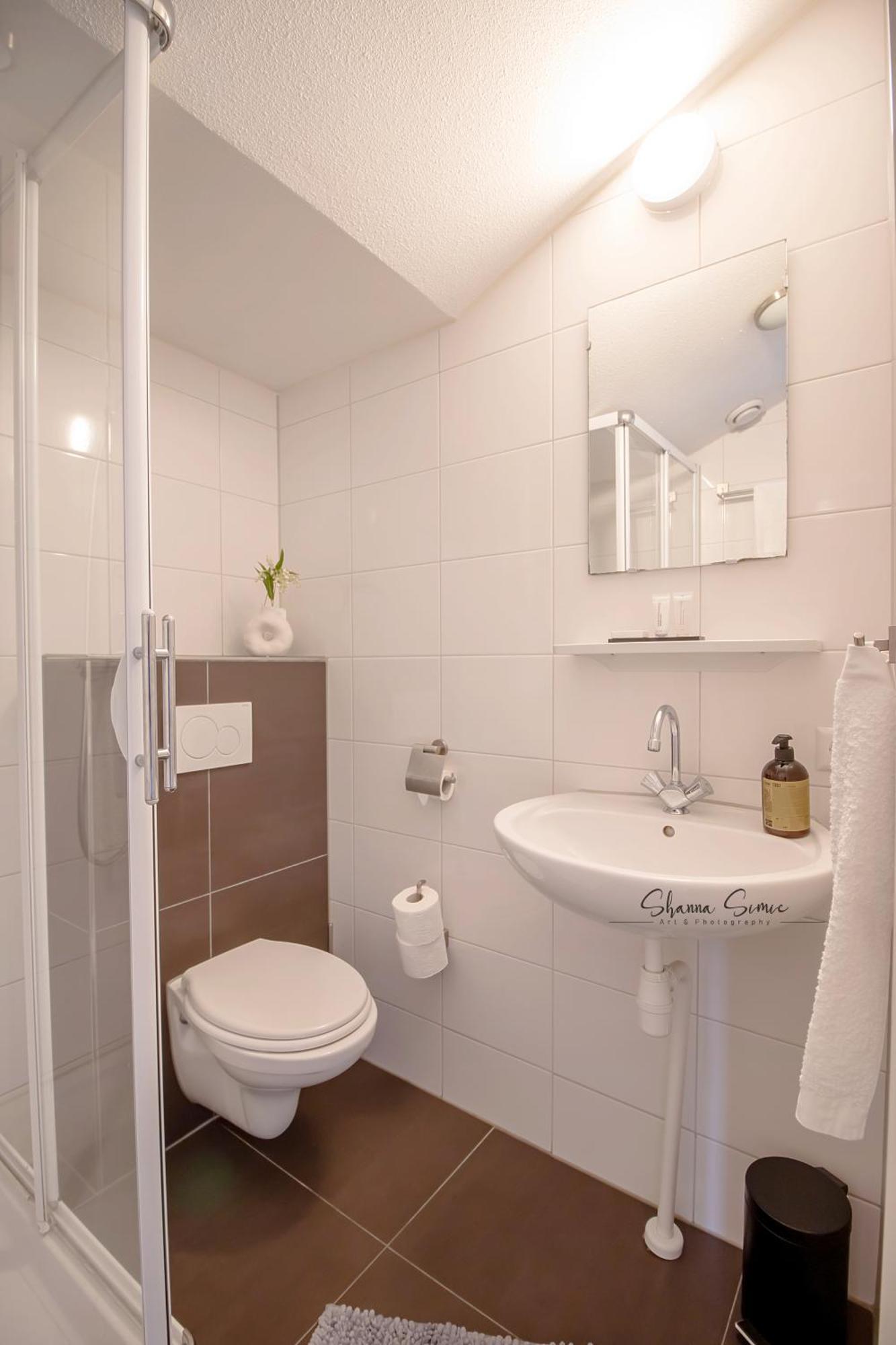 Aparthotel De Koning By Urban Home Stay Alkmaar Exteriér fotografie