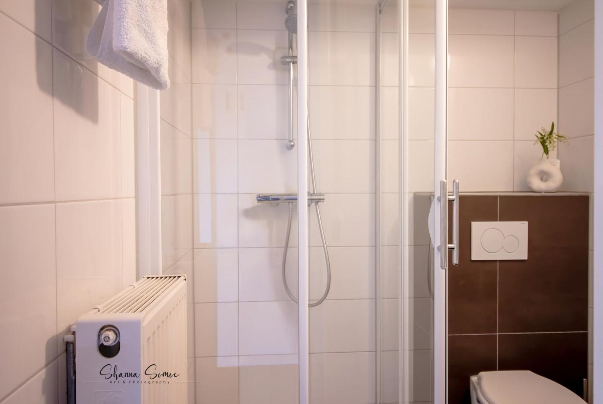 Aparthotel De Koning By Urban Home Stay Alkmaar Exteriér fotografie