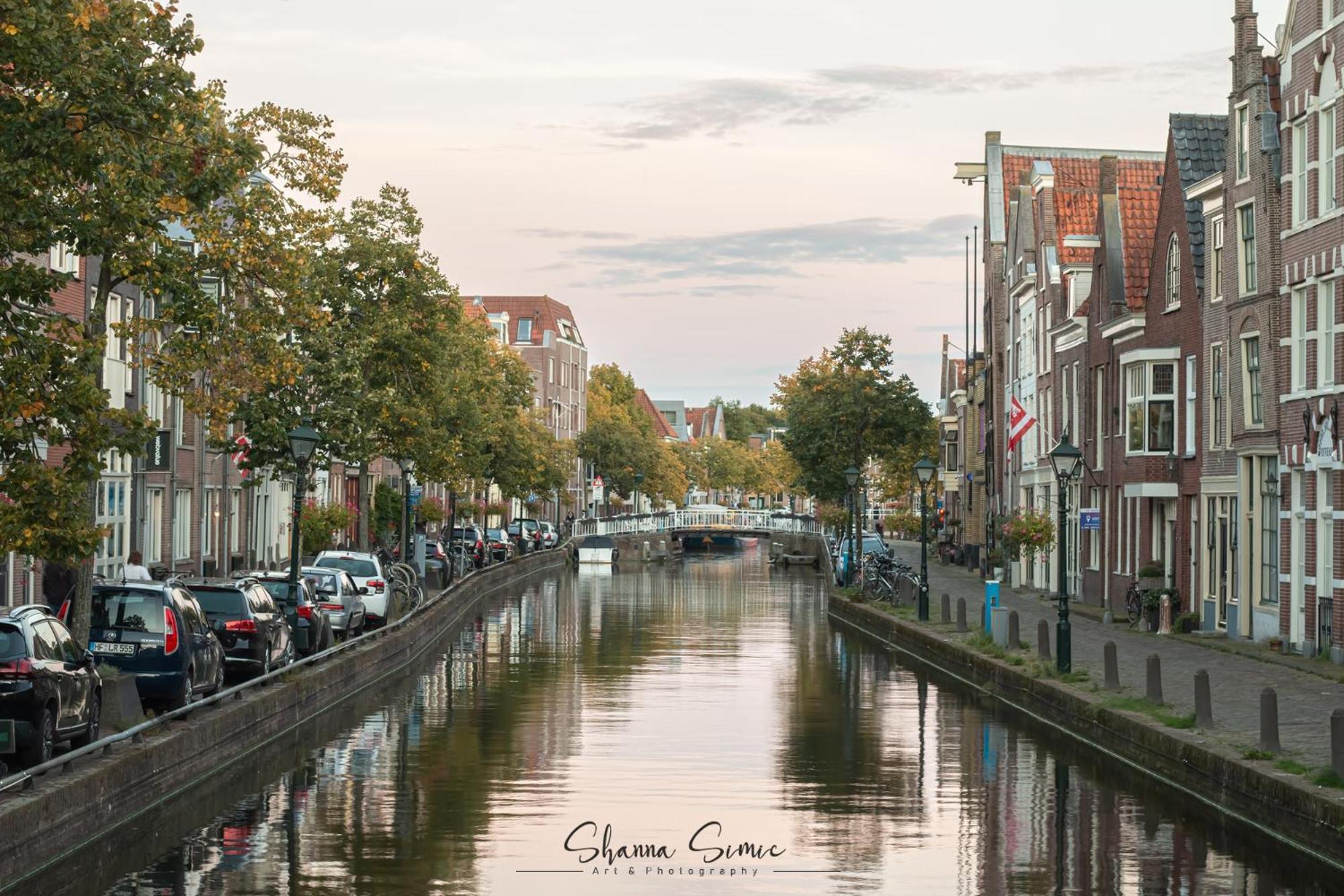 Aparthotel De Koning By Urban Home Stay Alkmaar Exteriér fotografie