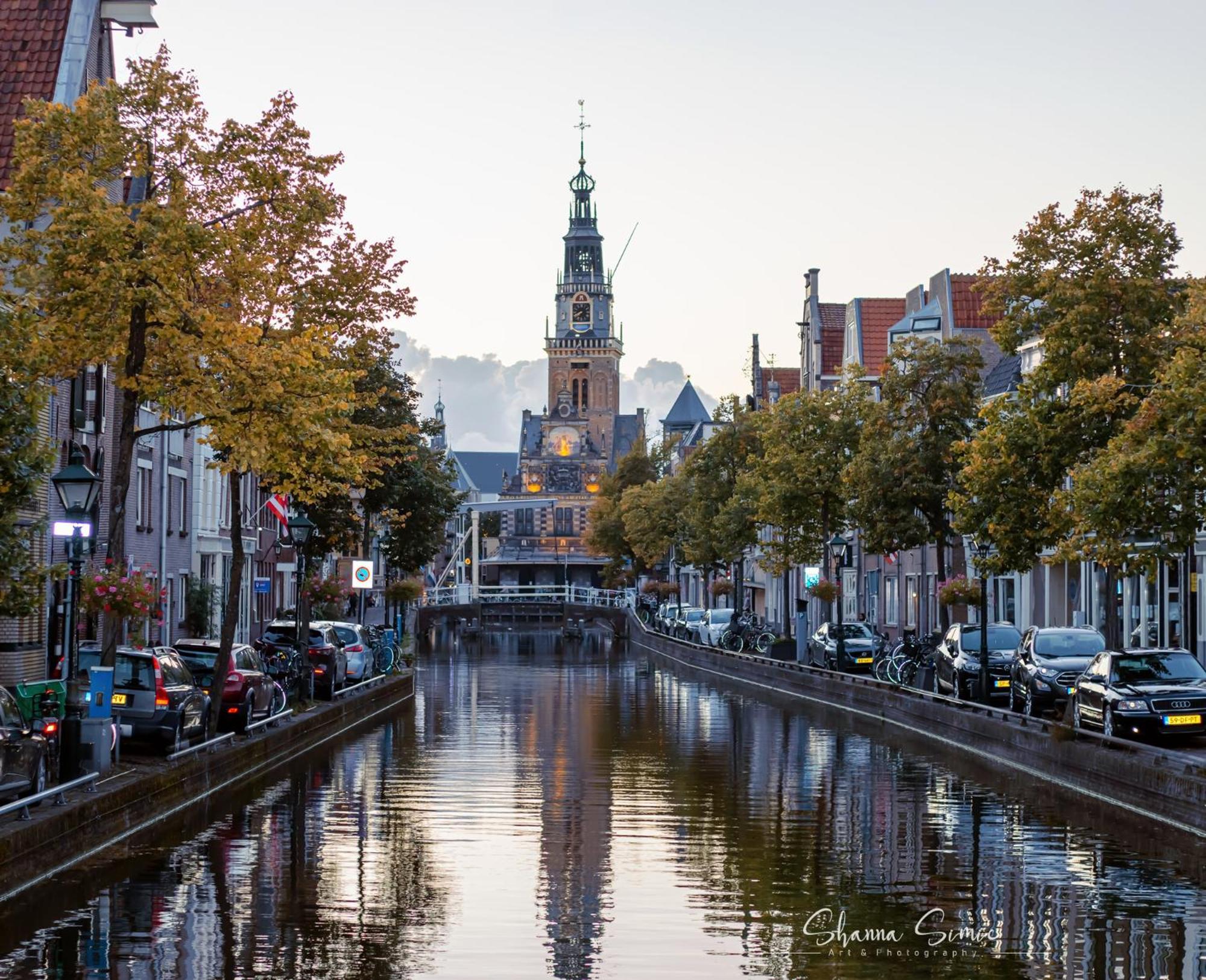 Aparthotel De Koning By Urban Home Stay Alkmaar Exteriér fotografie